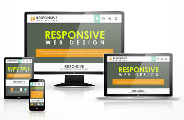 Website Design That Converts Users in to Customers