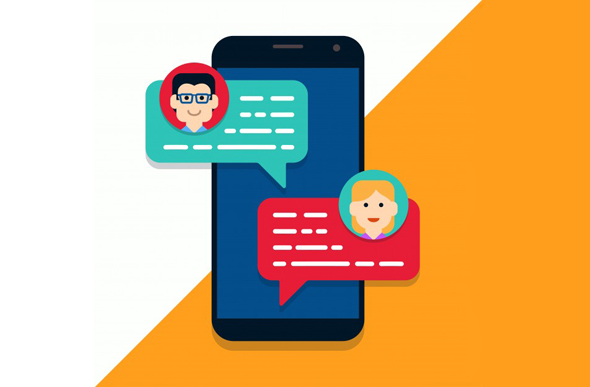 Chatbot,Get More Clients by Instantly Engaging With Online Visitors 