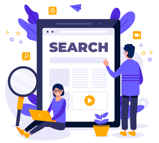 Search engine marketing generates more revenue